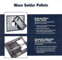 WAVE SOLER PALLETS